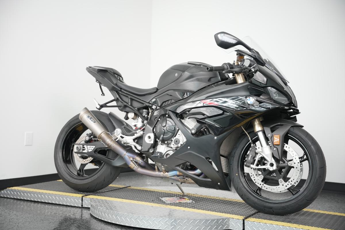 2023 BMW S1000RR