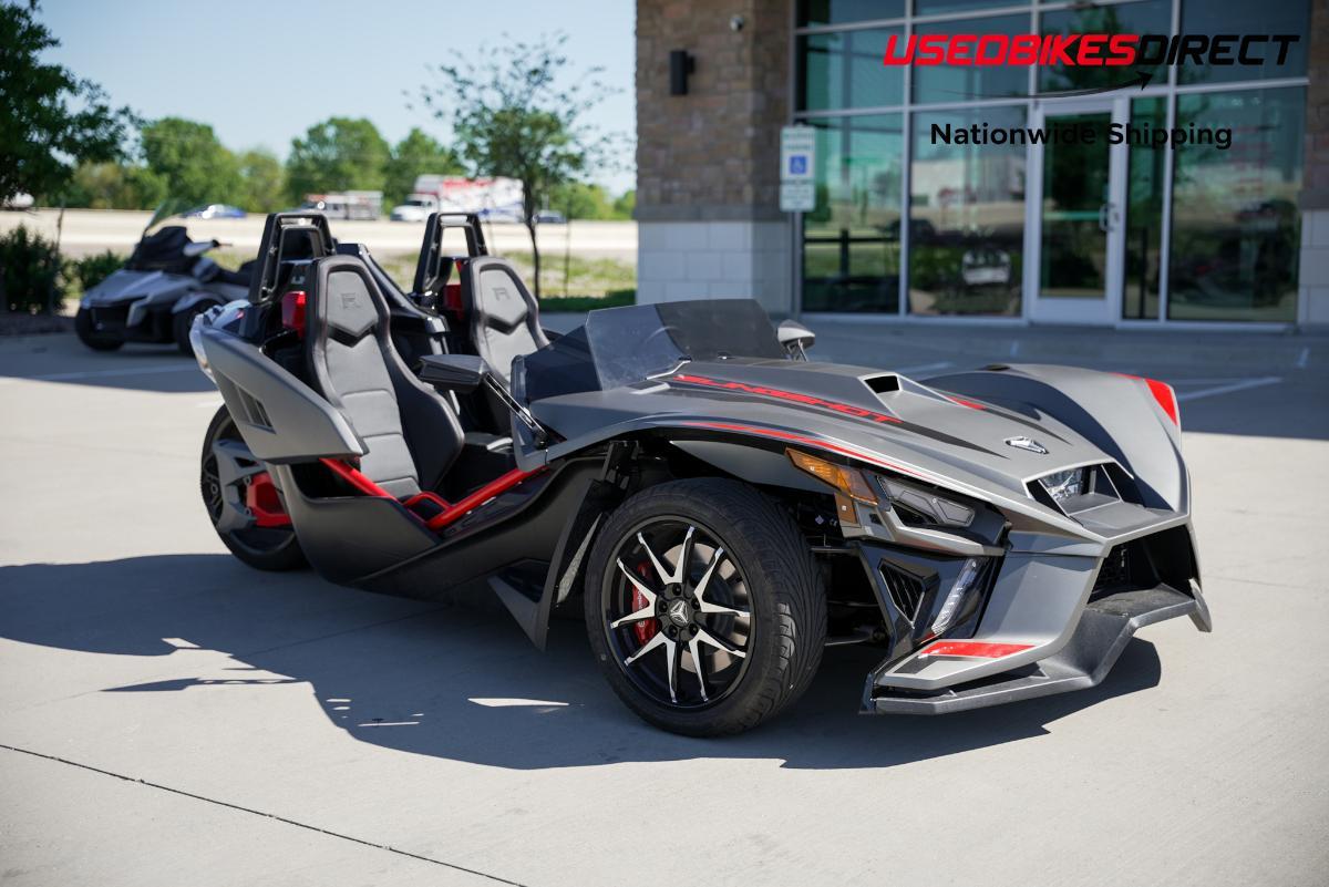 2024 Slingshot R