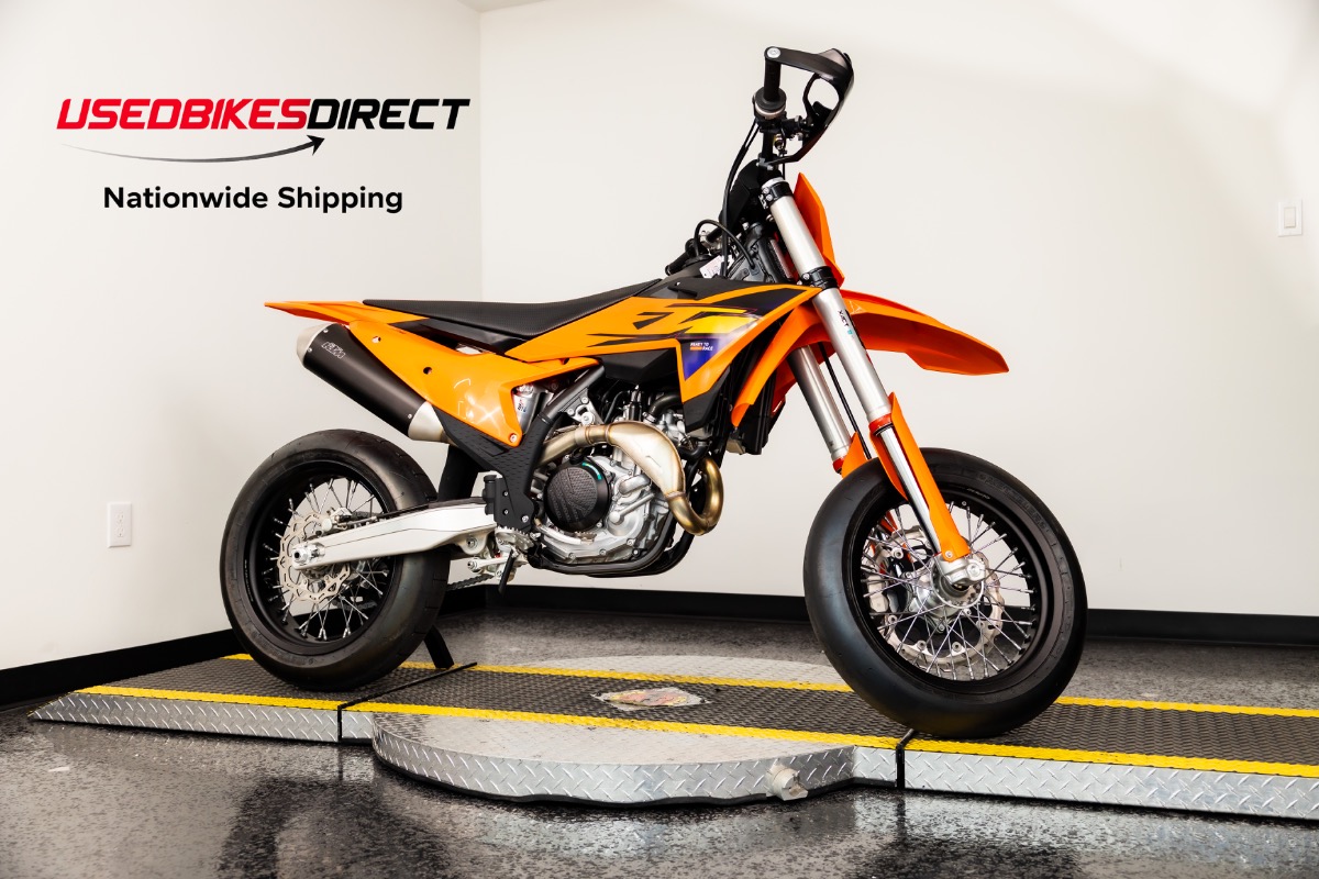 2026 KTM 450 SX F FACTORY EDITION