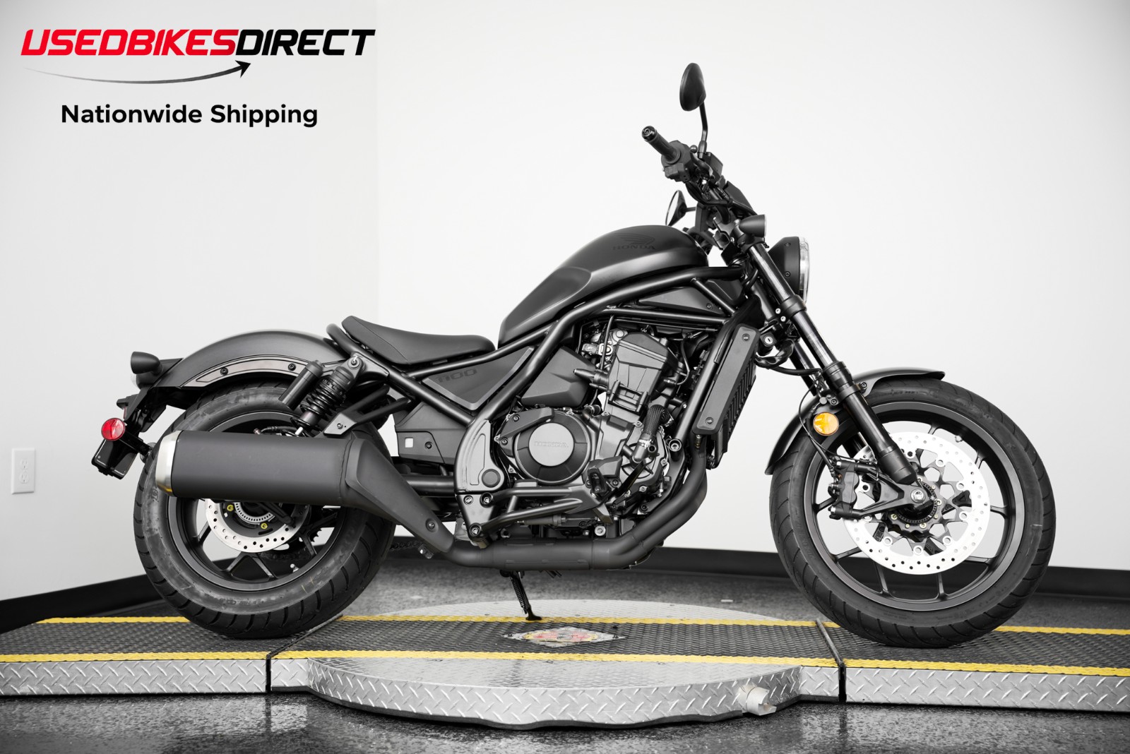 2026 Honda Rebel 1100