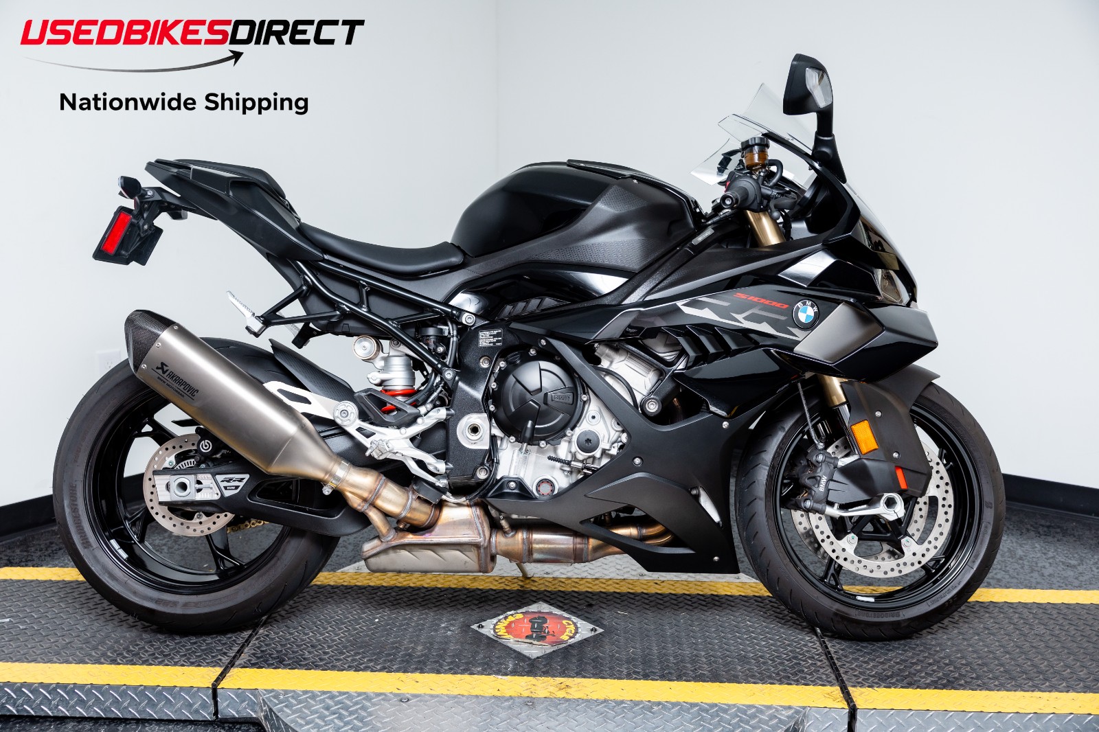 2026 BMW S1000 RR