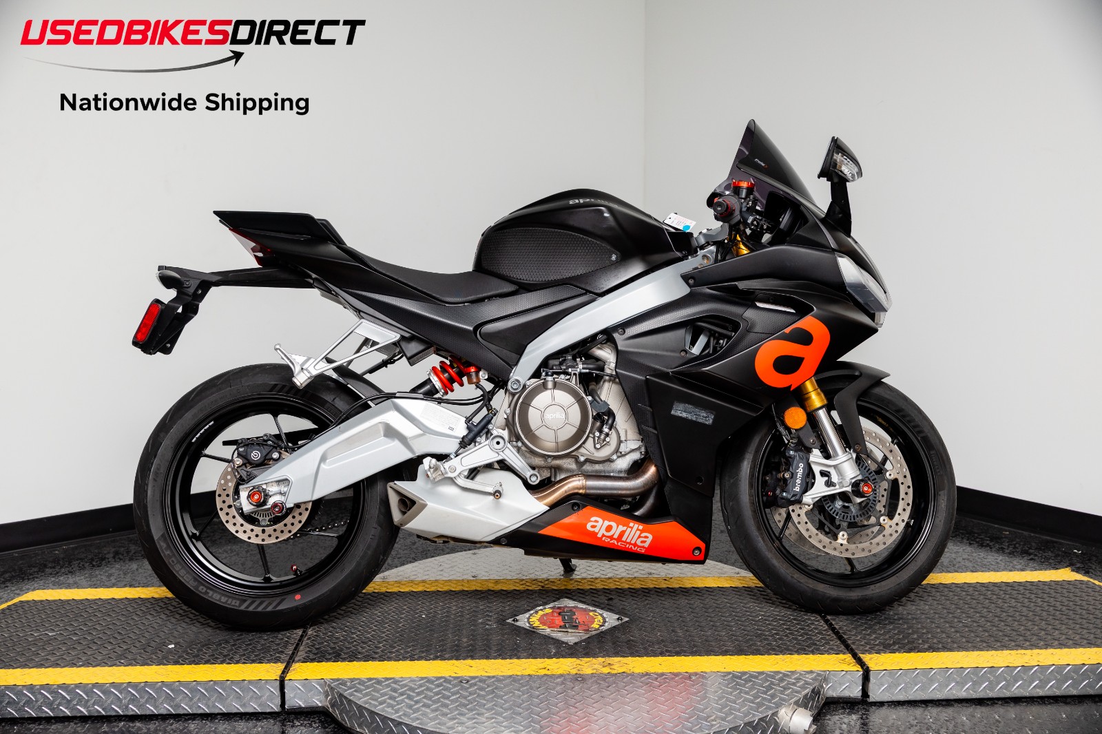 2023 APRILIA RS 660