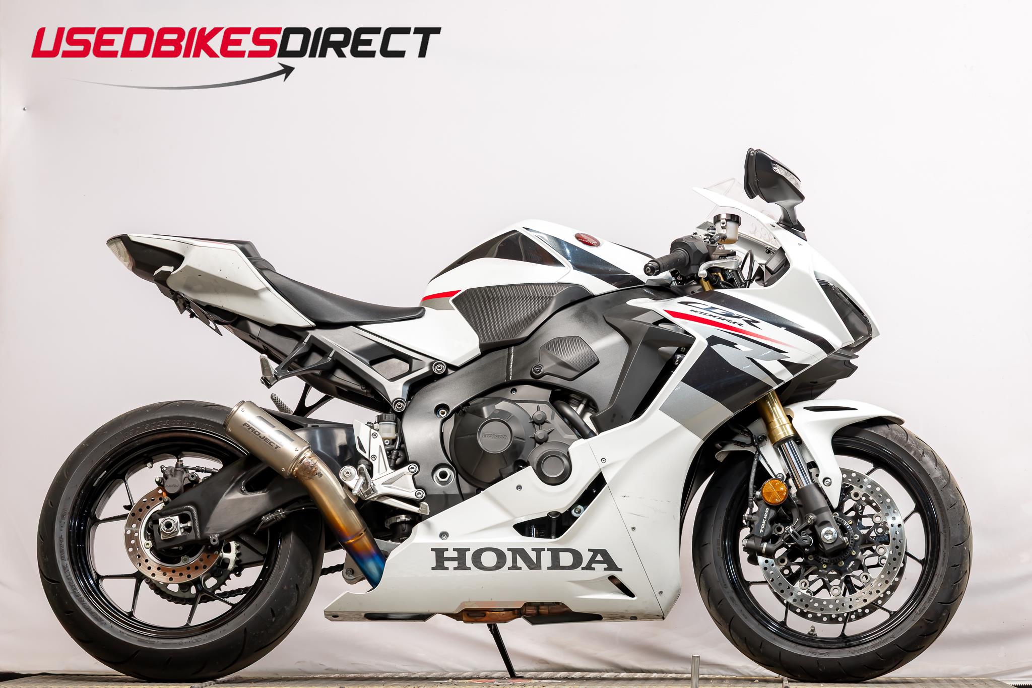 2025 Honda CBR1000RR