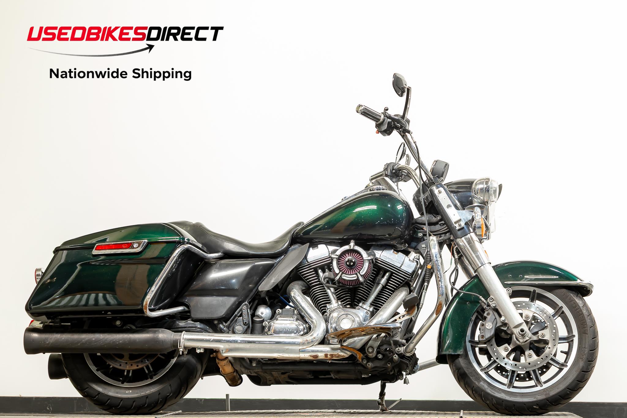 2015 Harley-Davidson Road King