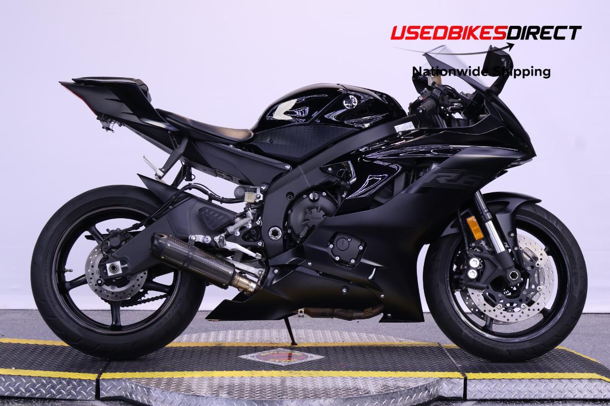 Used Bikes Direct