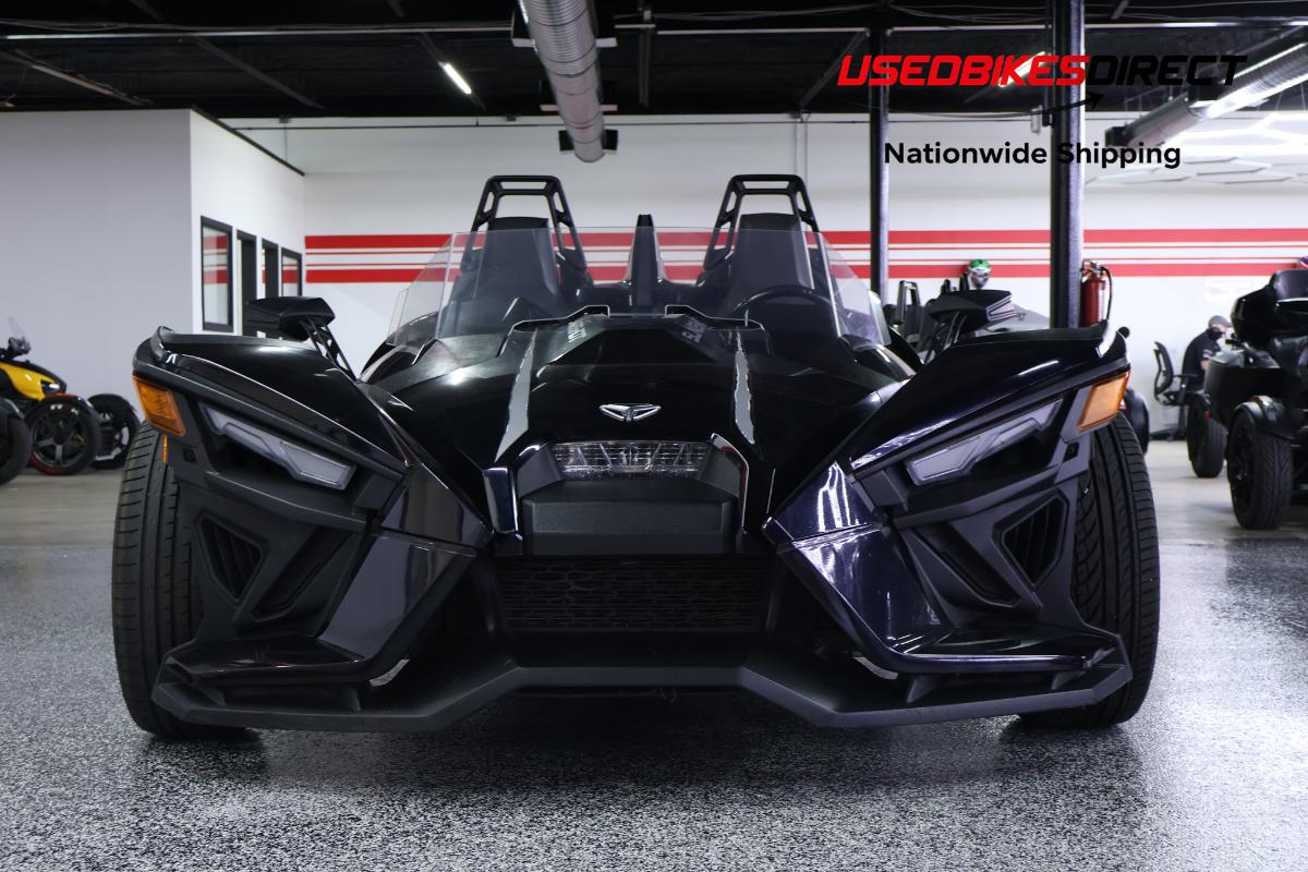 2021 Polaris Slingshot SL