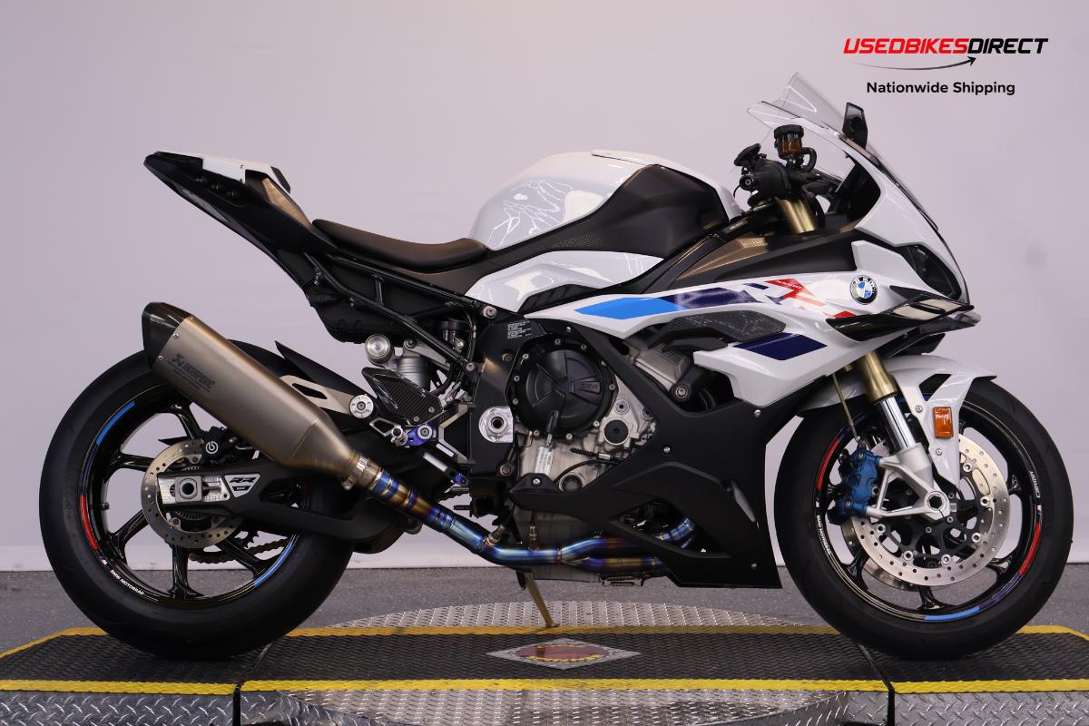 2024 BMW S 1000 RR