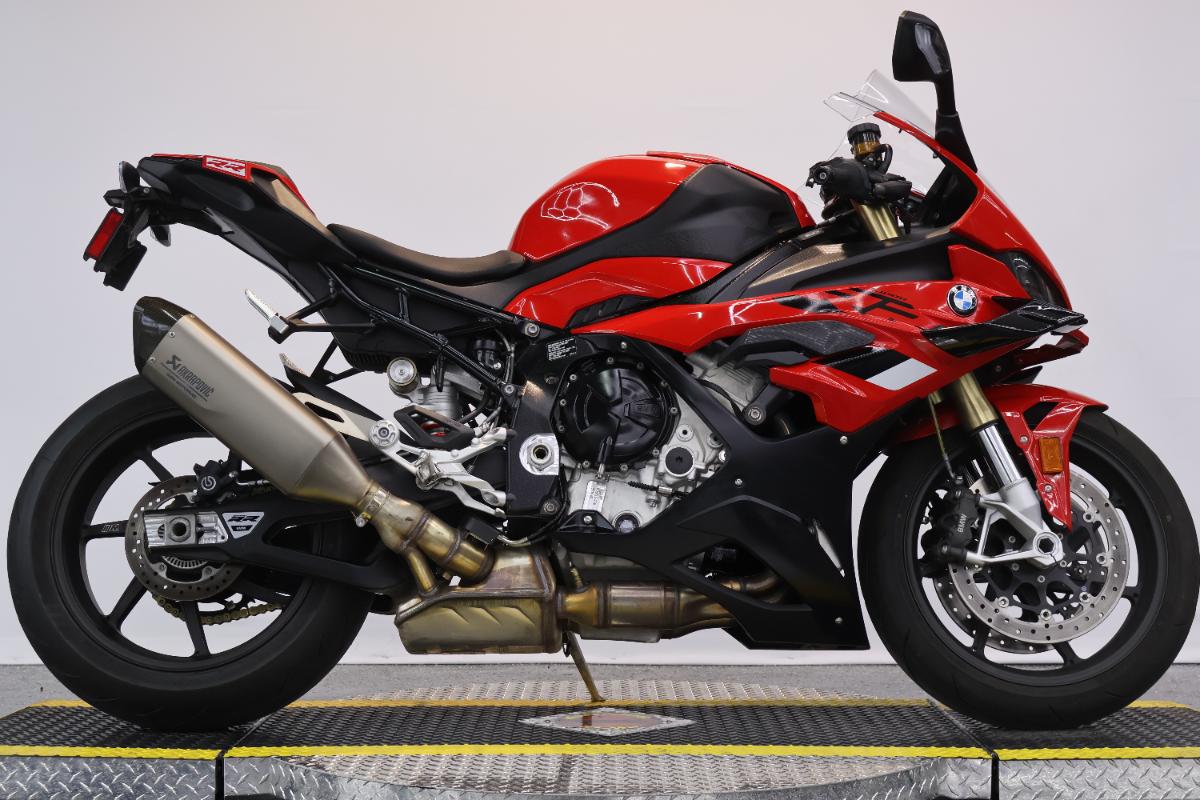 2024 BMW S 1000 RR