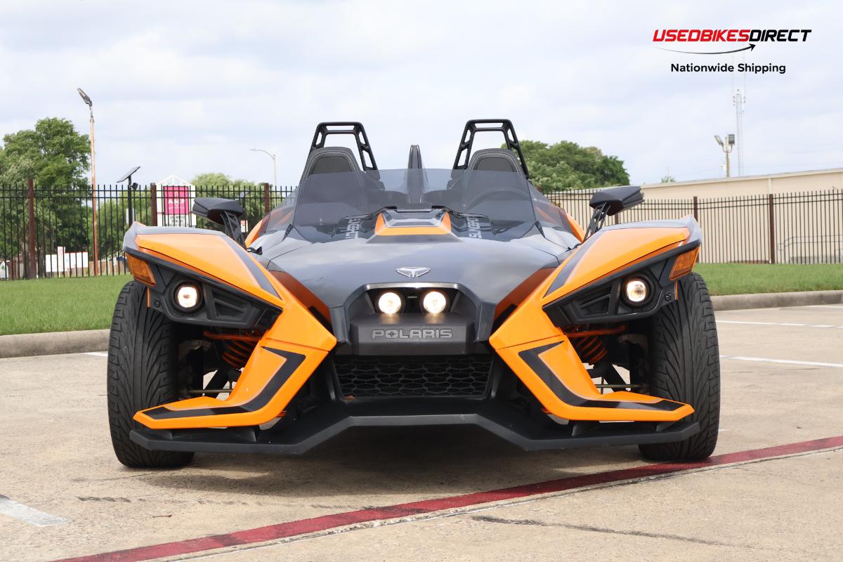 2019 Slingshot SLR