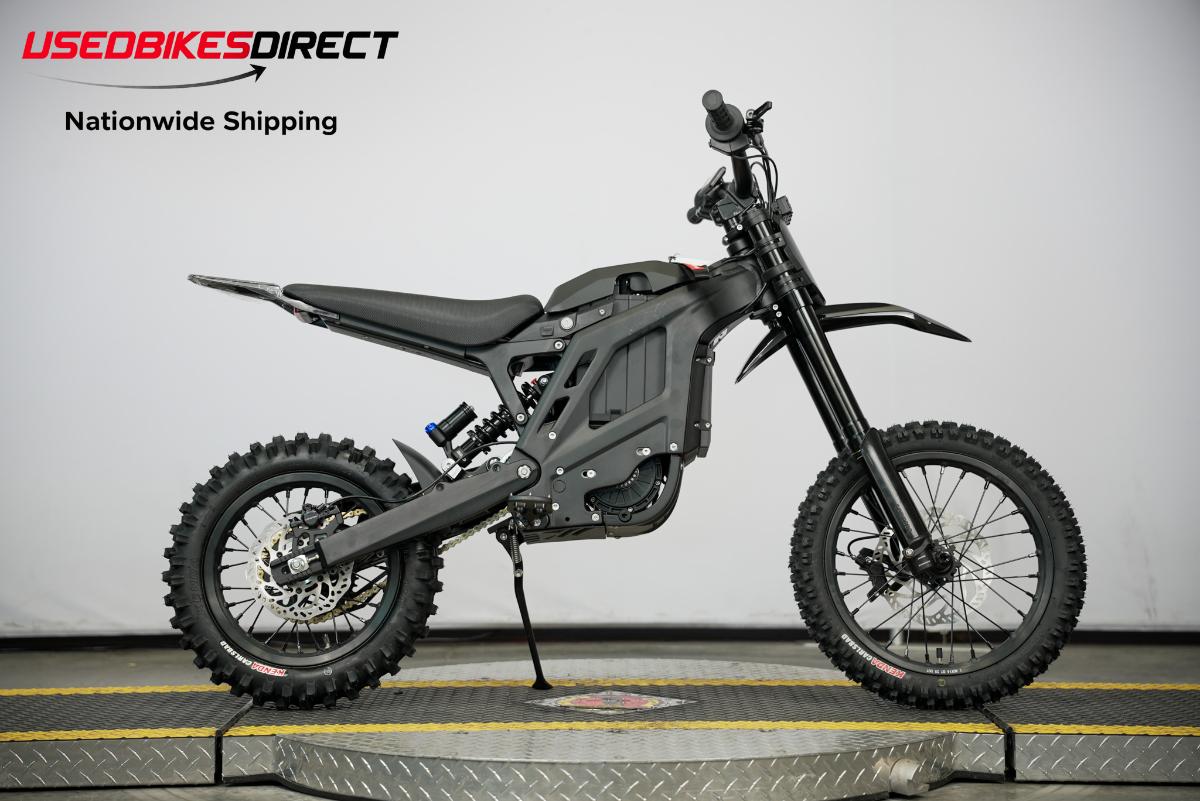 2026 E-Ride Pro Mini R