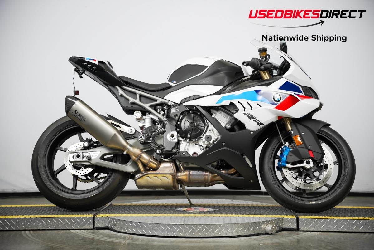2026 BMW S 1000 RR