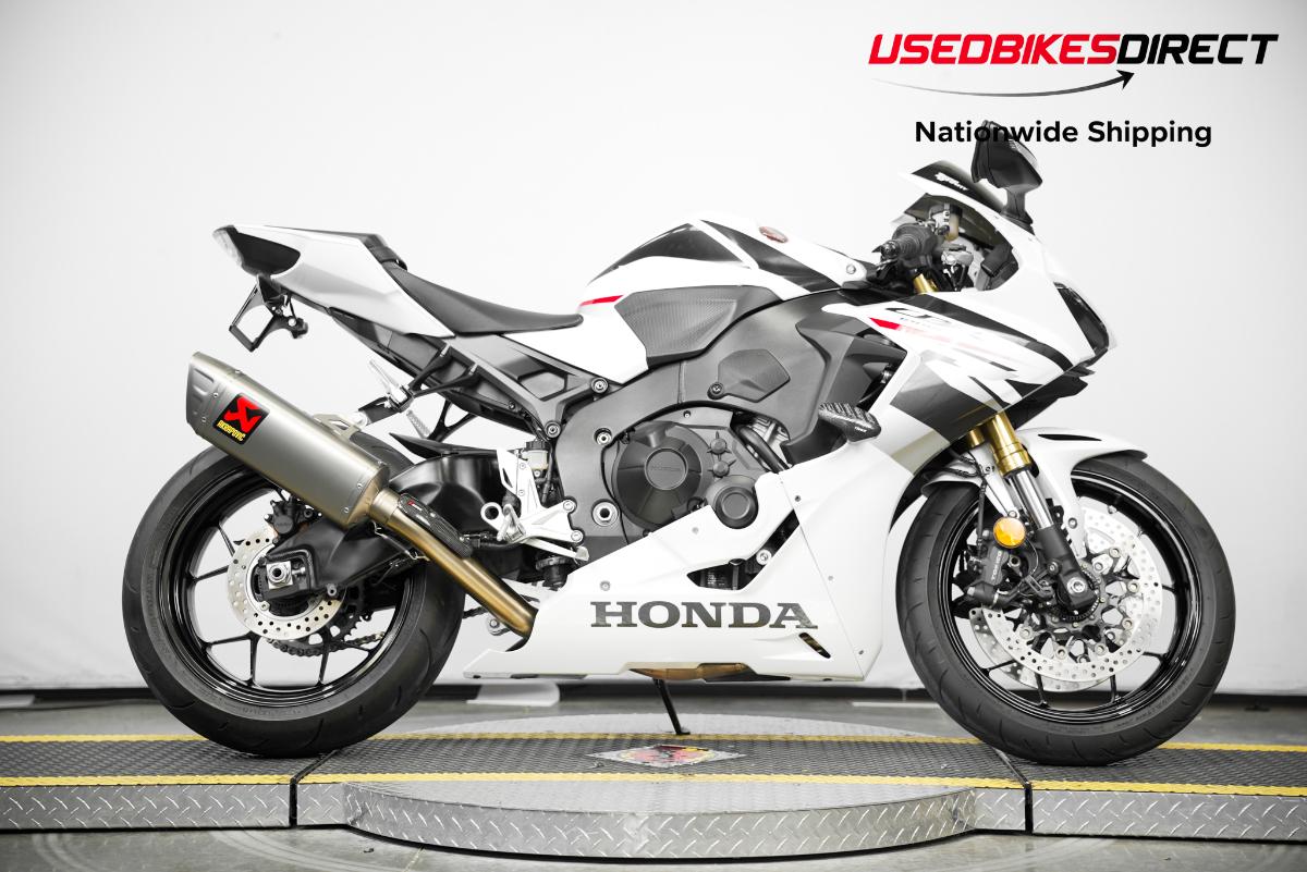 2026 Honda CBR1000RR