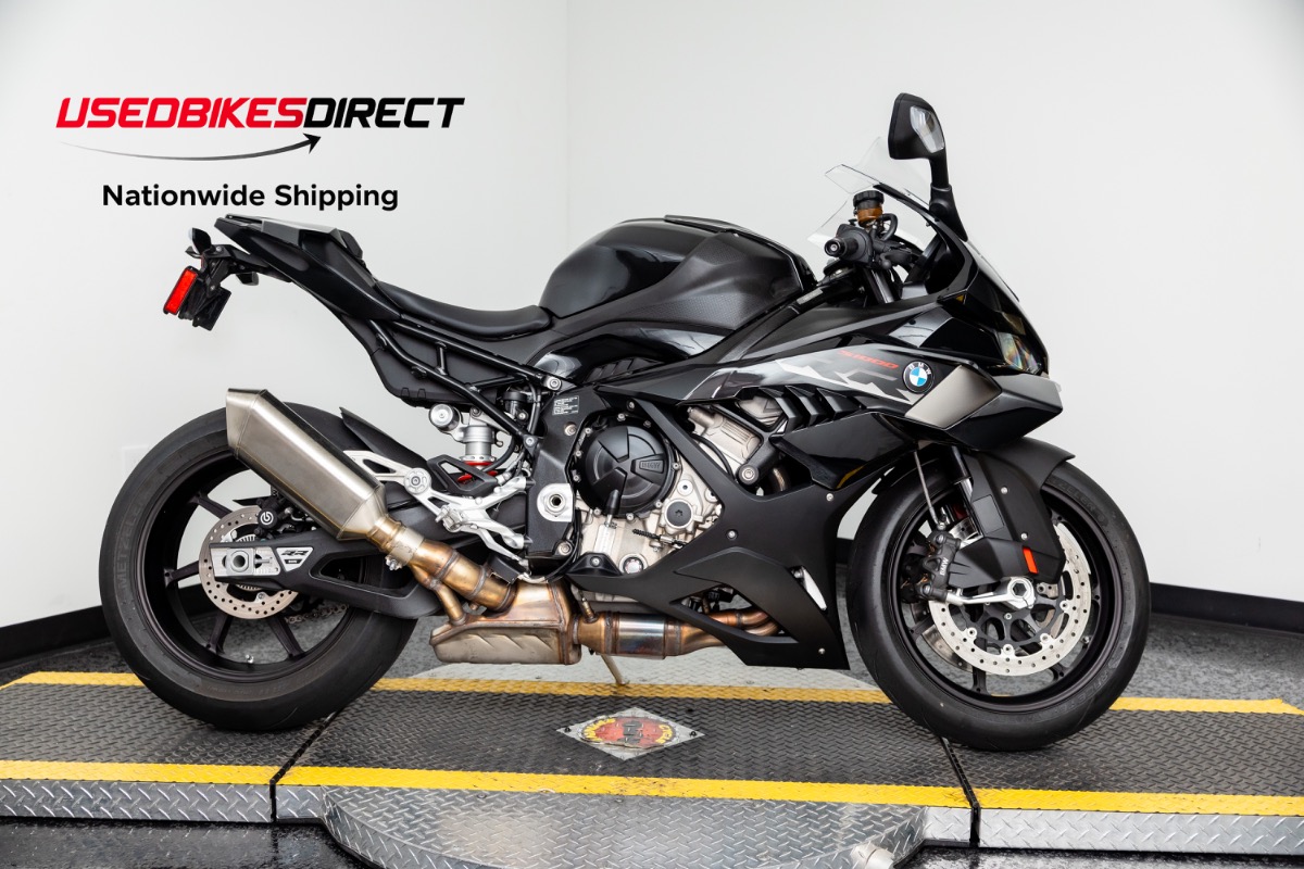 2026 BMW S1000 RR