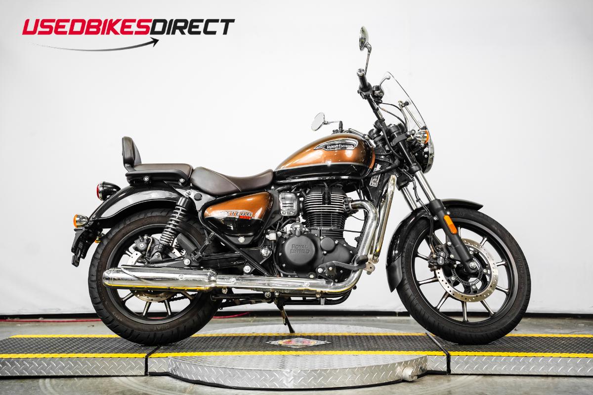 2023 Royal Enfield Meteor 350