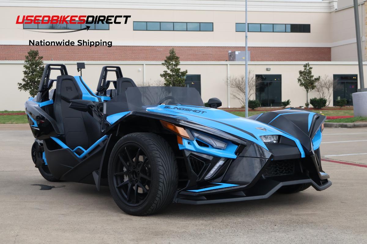 2020 Slingshot R