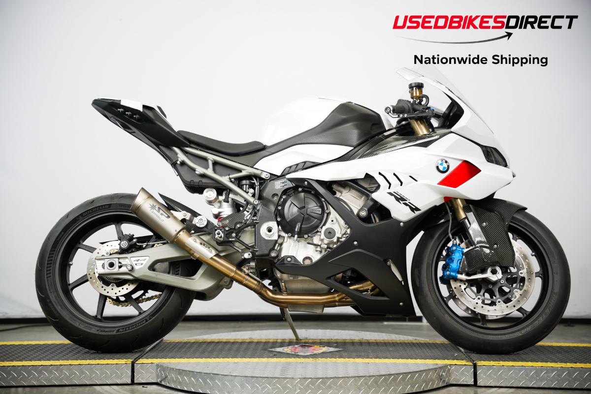 2026 BMW S 1000 RR