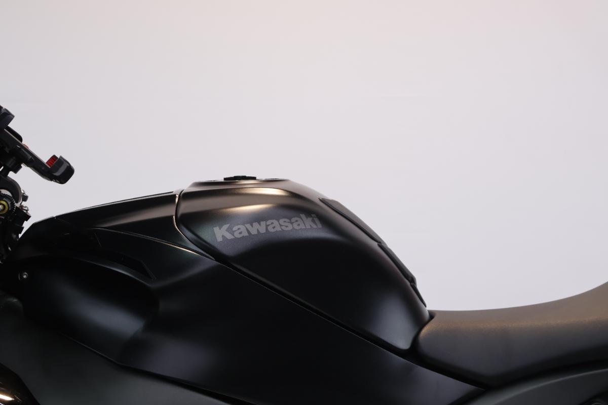 2025.10-02　オーダーページ Kawasaki Motorcycle 2025 OEM Parts Diagram for FRAME