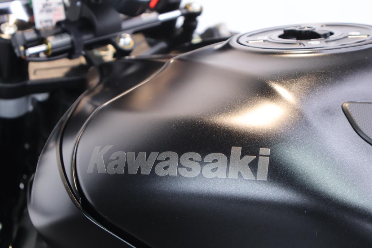 2025 Kawasaki Ninja ZX-10R (stock #: 018845) - UsedBikesDirect