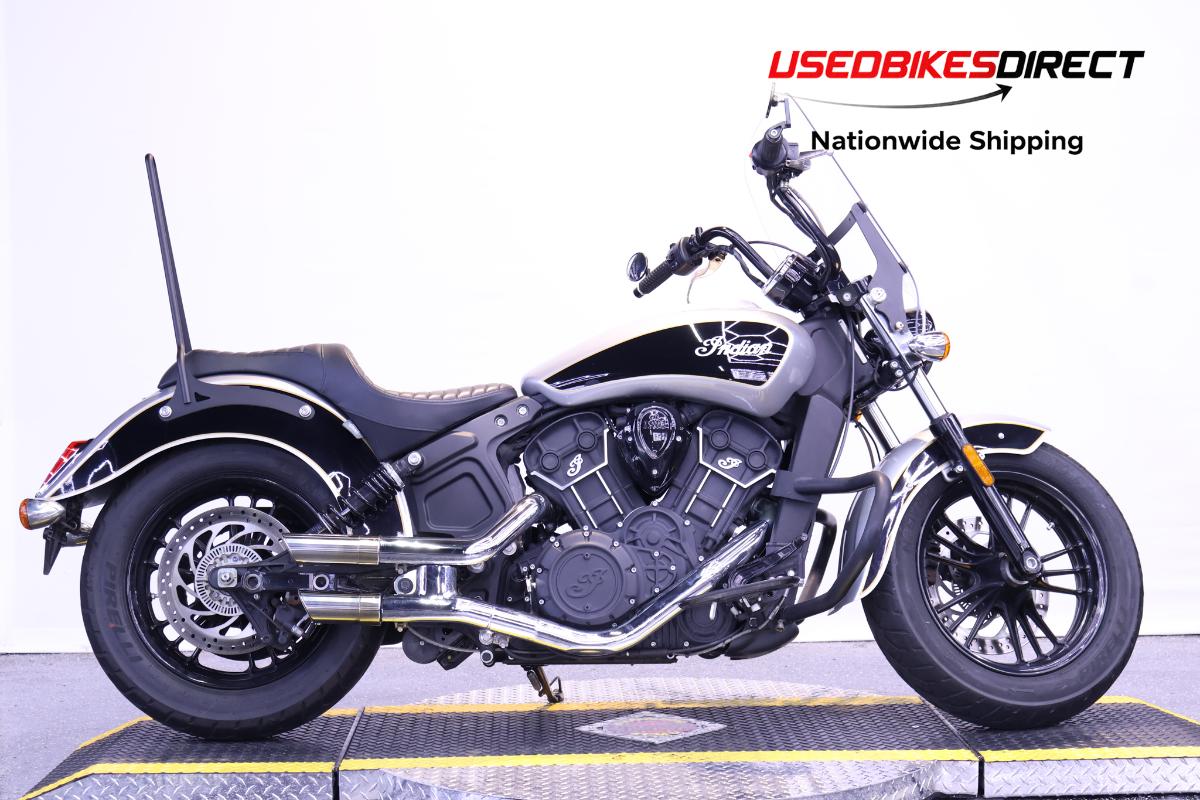 2017 INDIAN SIXTY