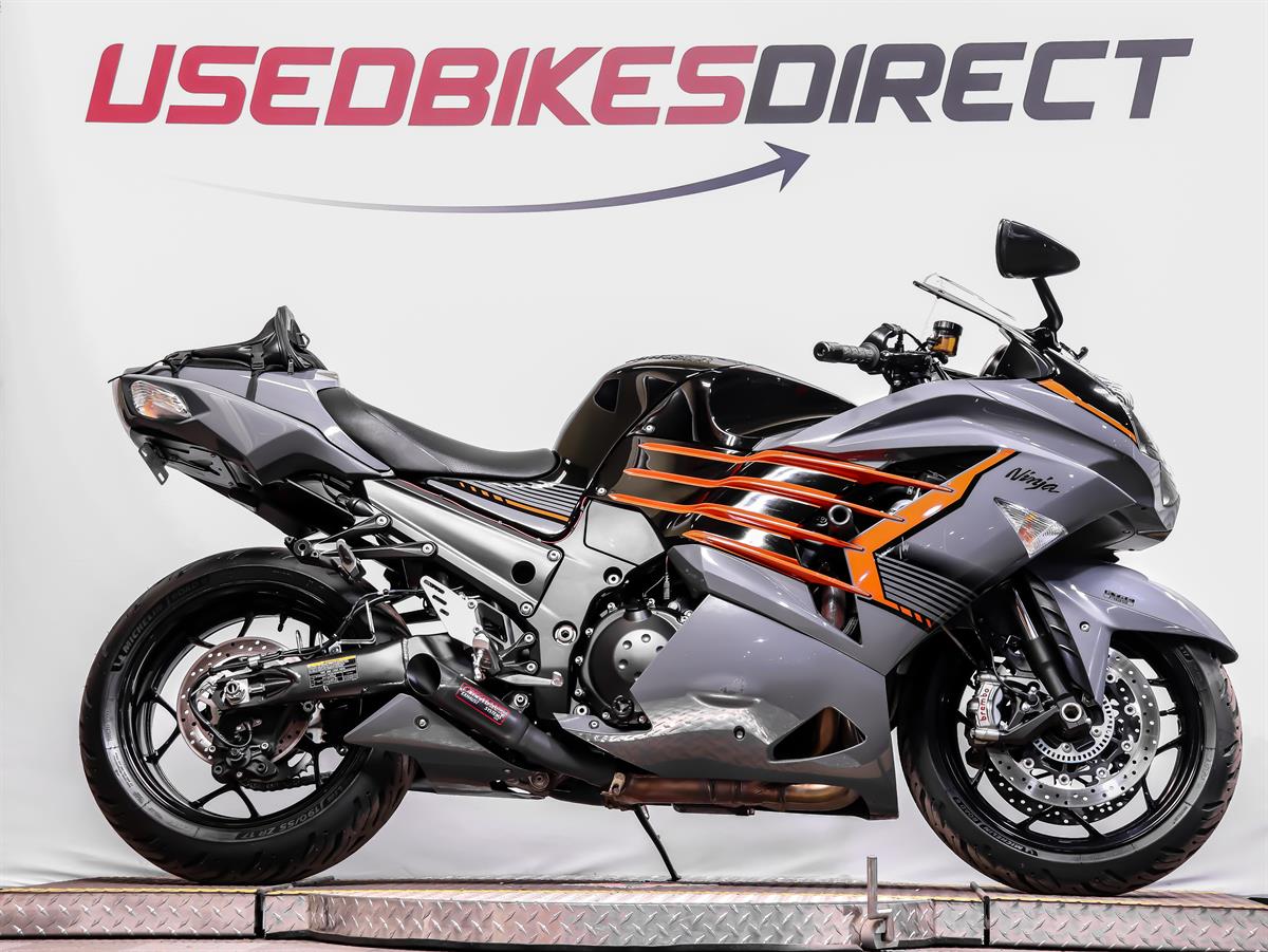 Used Bikes Direct