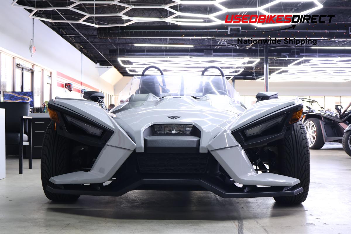 2022 SLINGSHOT SLINGSHOT S TECH AUTODRIVE, 49ST, SLING