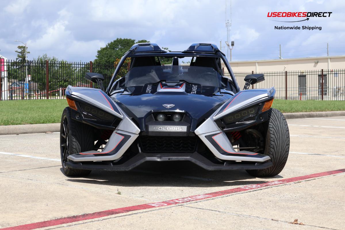 2017 Slingshot SLR