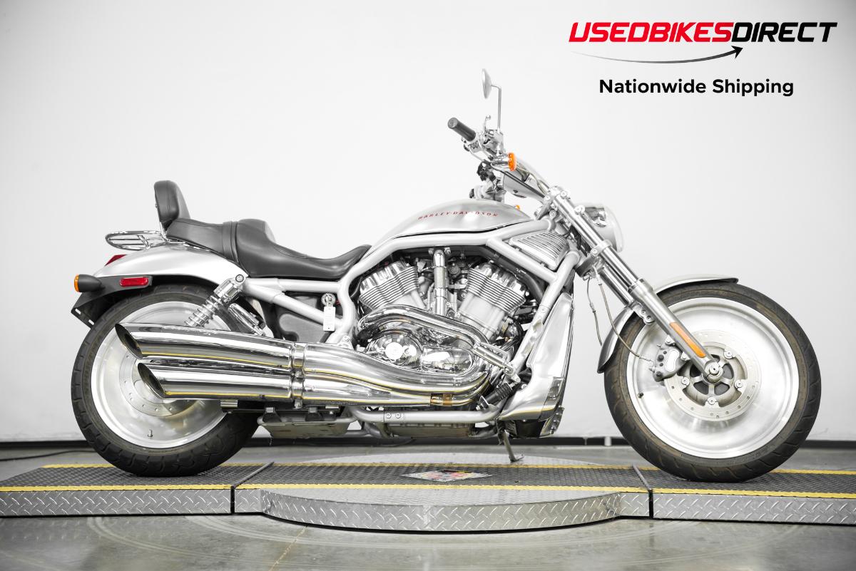 2022 Harley-Davidson V-Rod