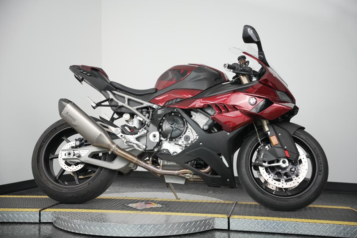 2025 BMW S1000RR