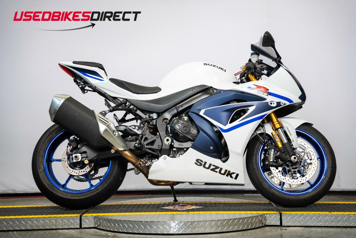 2023 Suzuki GSX-R1000R