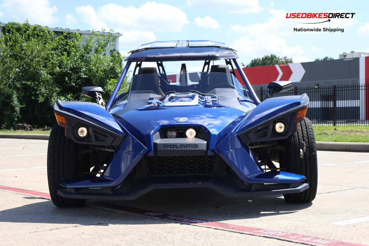 2017 Slingshot SL
