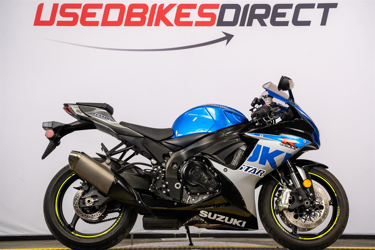 Used Bikes Direct Appointment