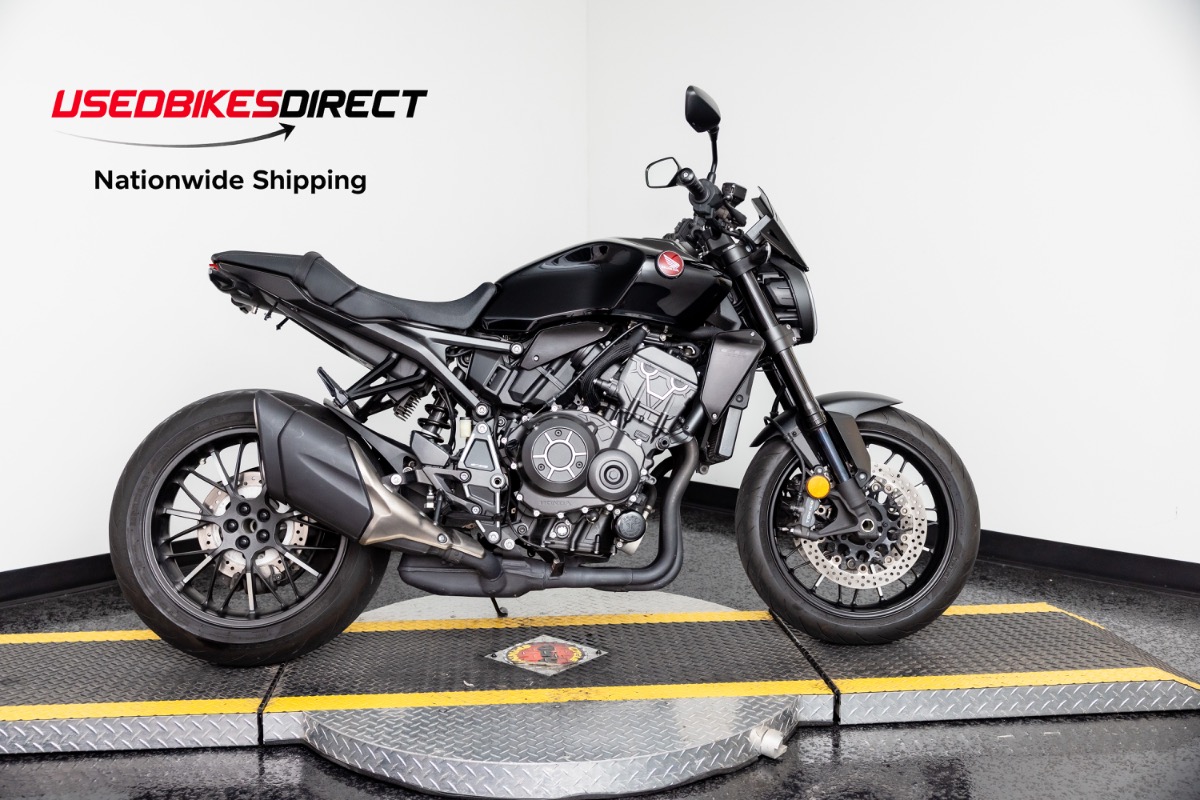 2022 HONDA CB1000R ABS