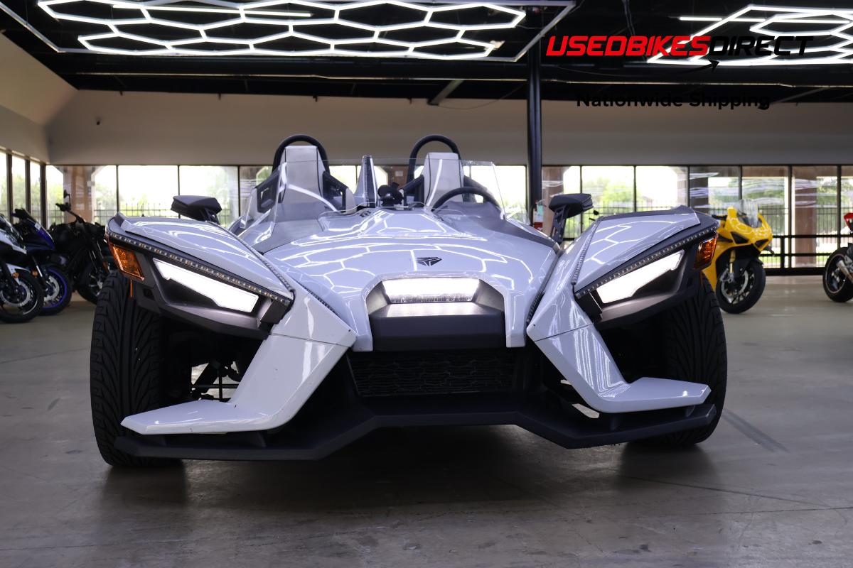2024 Slingshot S (Autodrive)