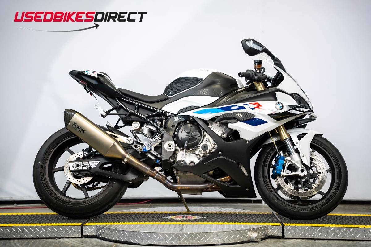 2024 BMW S 1000 RR
