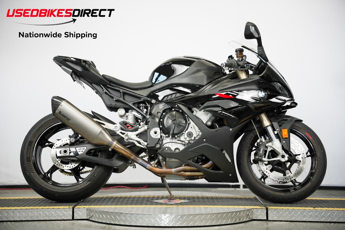 2023 BMW S 1000 RR