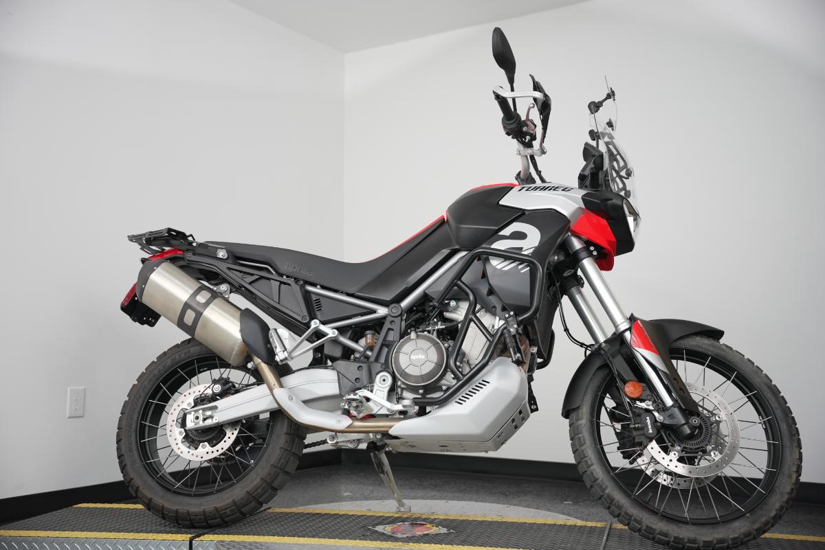 2023 Aprilia Tuareg 660
