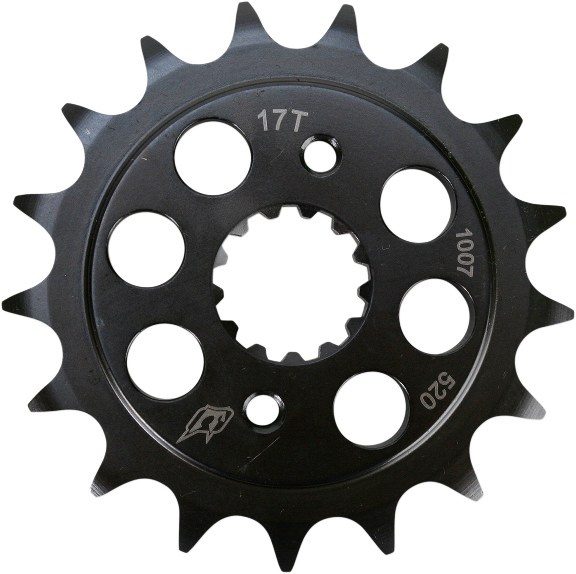 Driven Racing 17 Tooth 520 Front Sprocket Kawasaki / Suzuki / Triumph