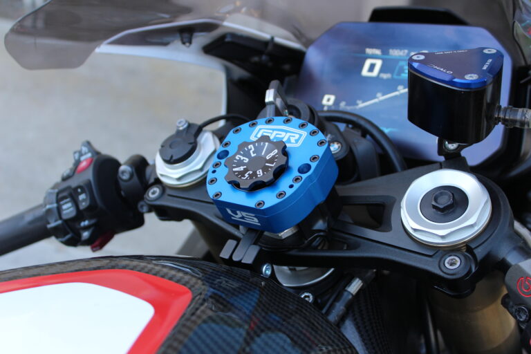 V5-S Stabilizer Kit – BMW S1000RR '20-22