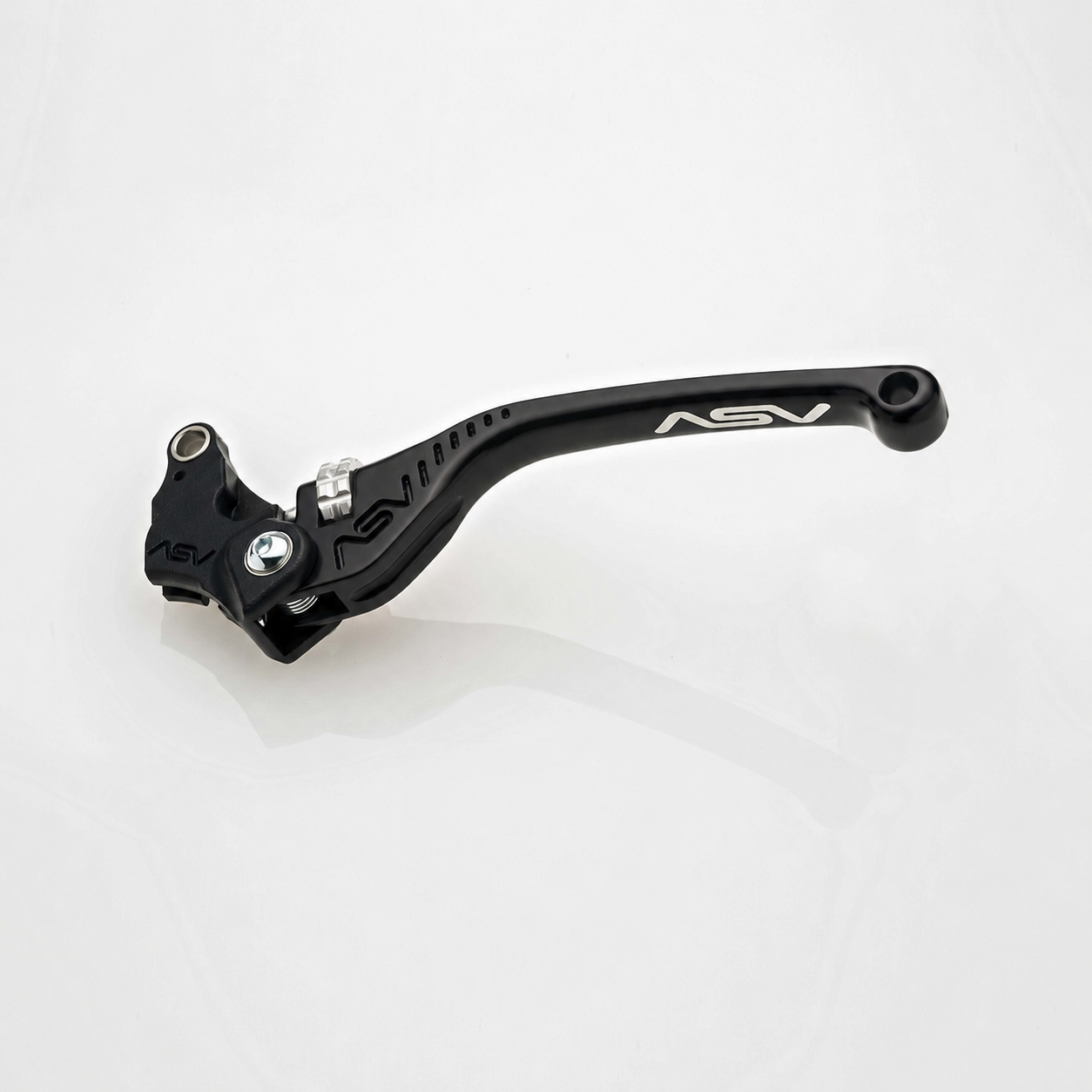 F3 Series Adjustable Clutch Lever (Honda, Suzuki, Yamaha, Aprilia)