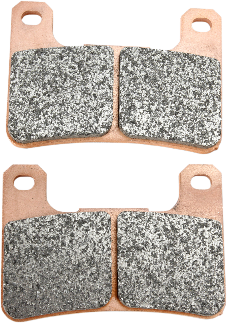 EBC GPFAX379HH Sintered Race Brake Pads - Suzuki/Kawasaki