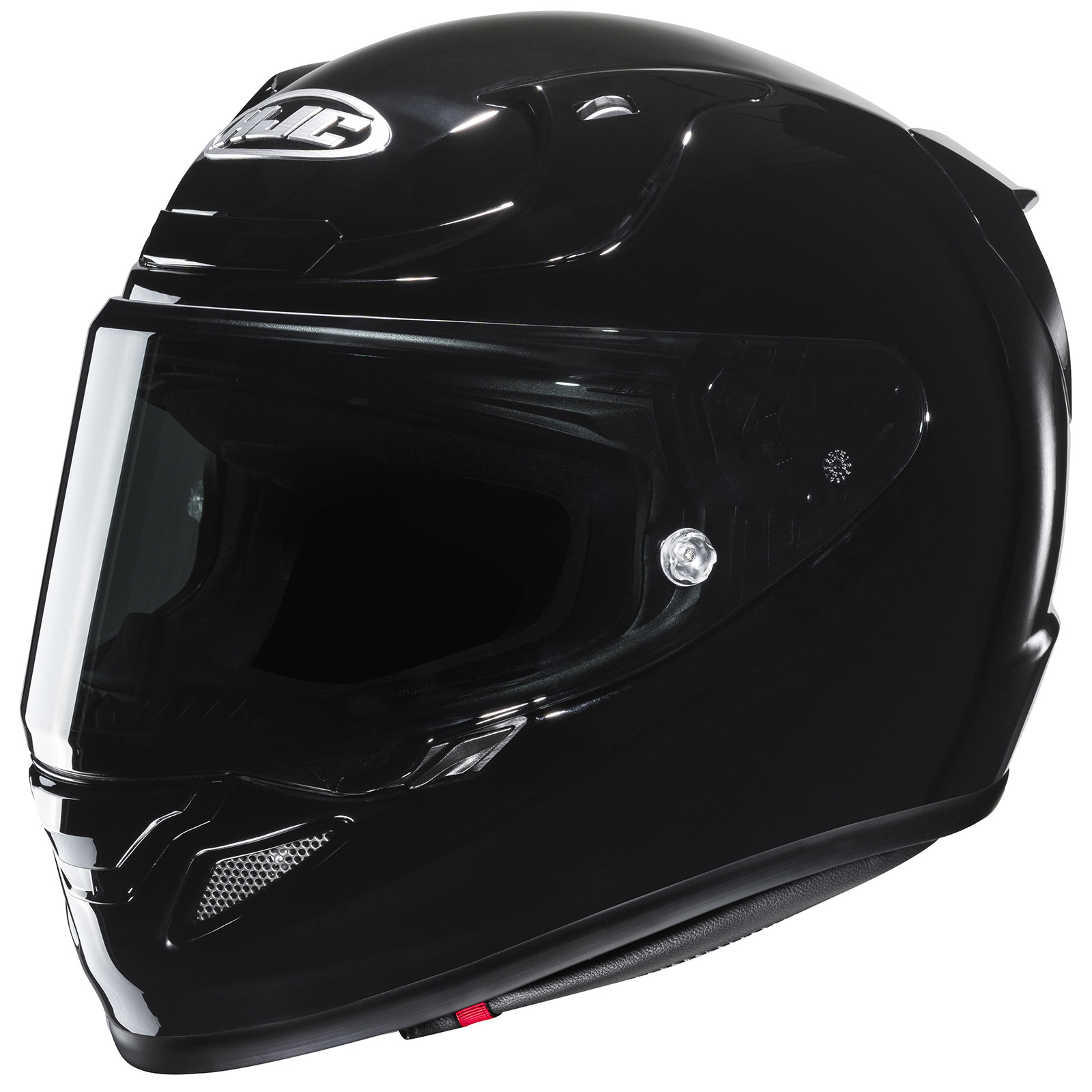 HJC RPHA 12N - Gloss Black