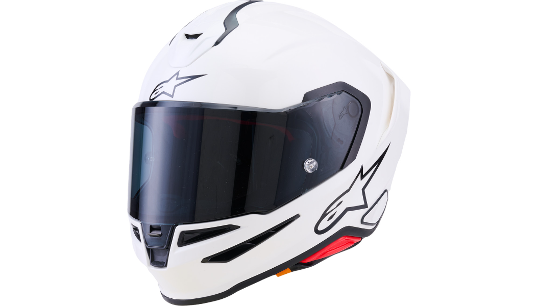 Supertech R7 - Gloss White