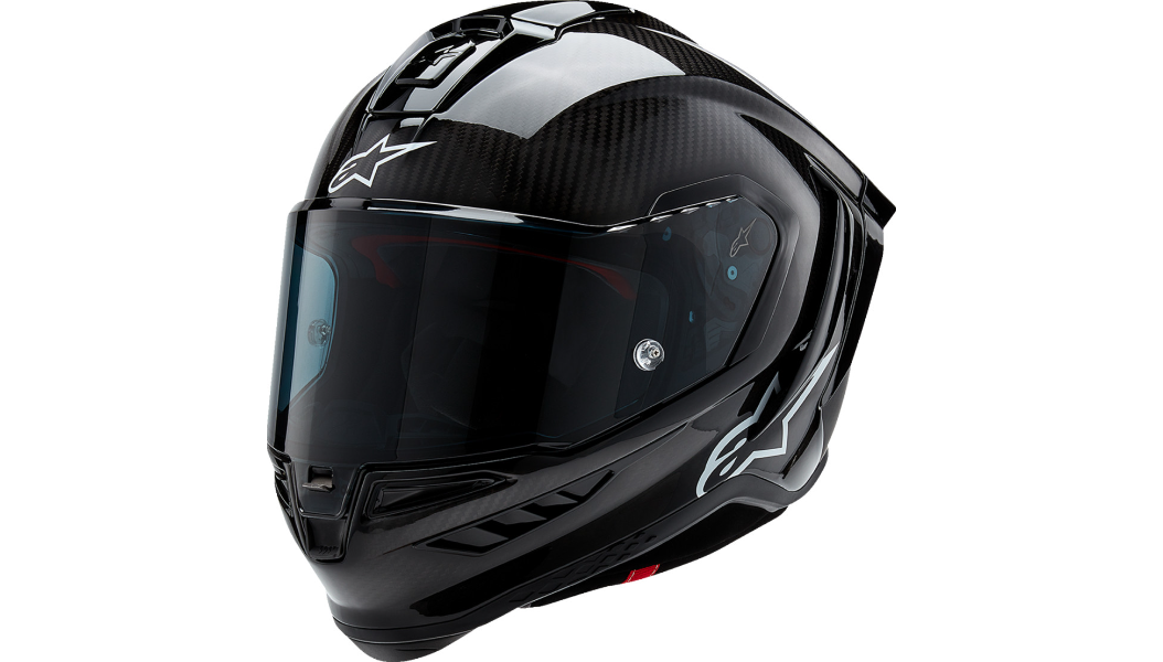 Supertech R10 - Carbon Black