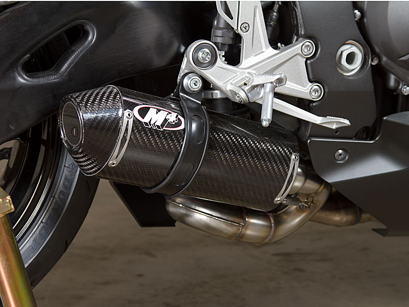 M4 STREET SLAYER CARBON S/O CBR1000RR 08-16