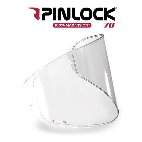 KYT TT-REVO / R2R / NZ-Race / NF-R Pinlock