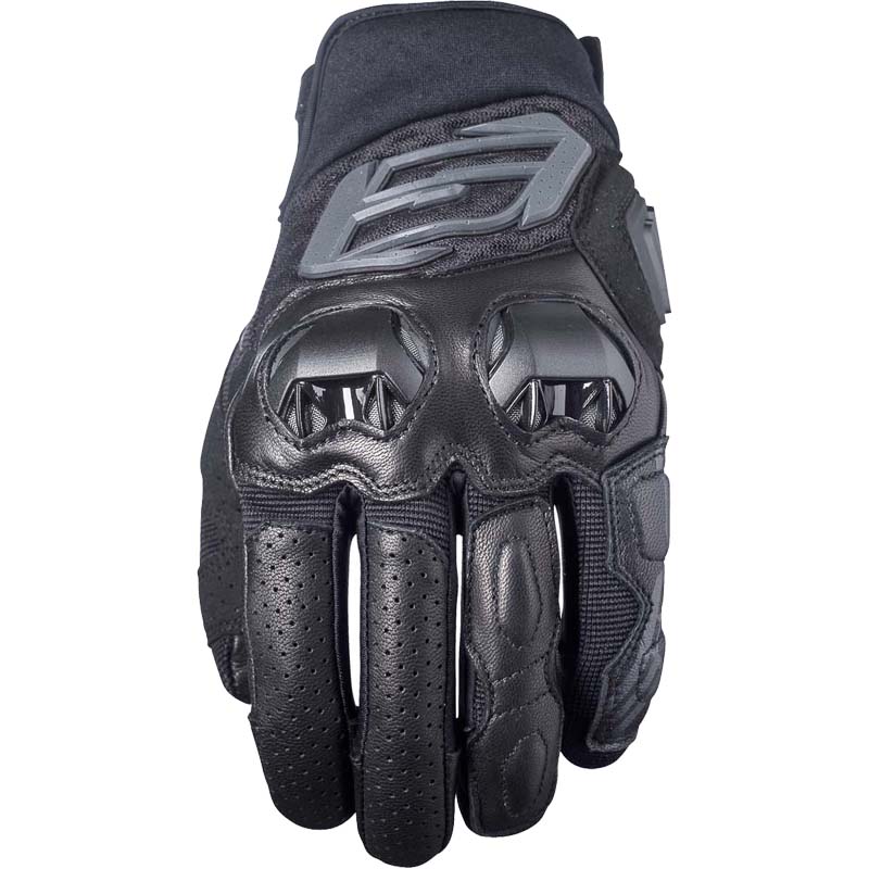 FIVE GLOVES - SF3 - Black - M