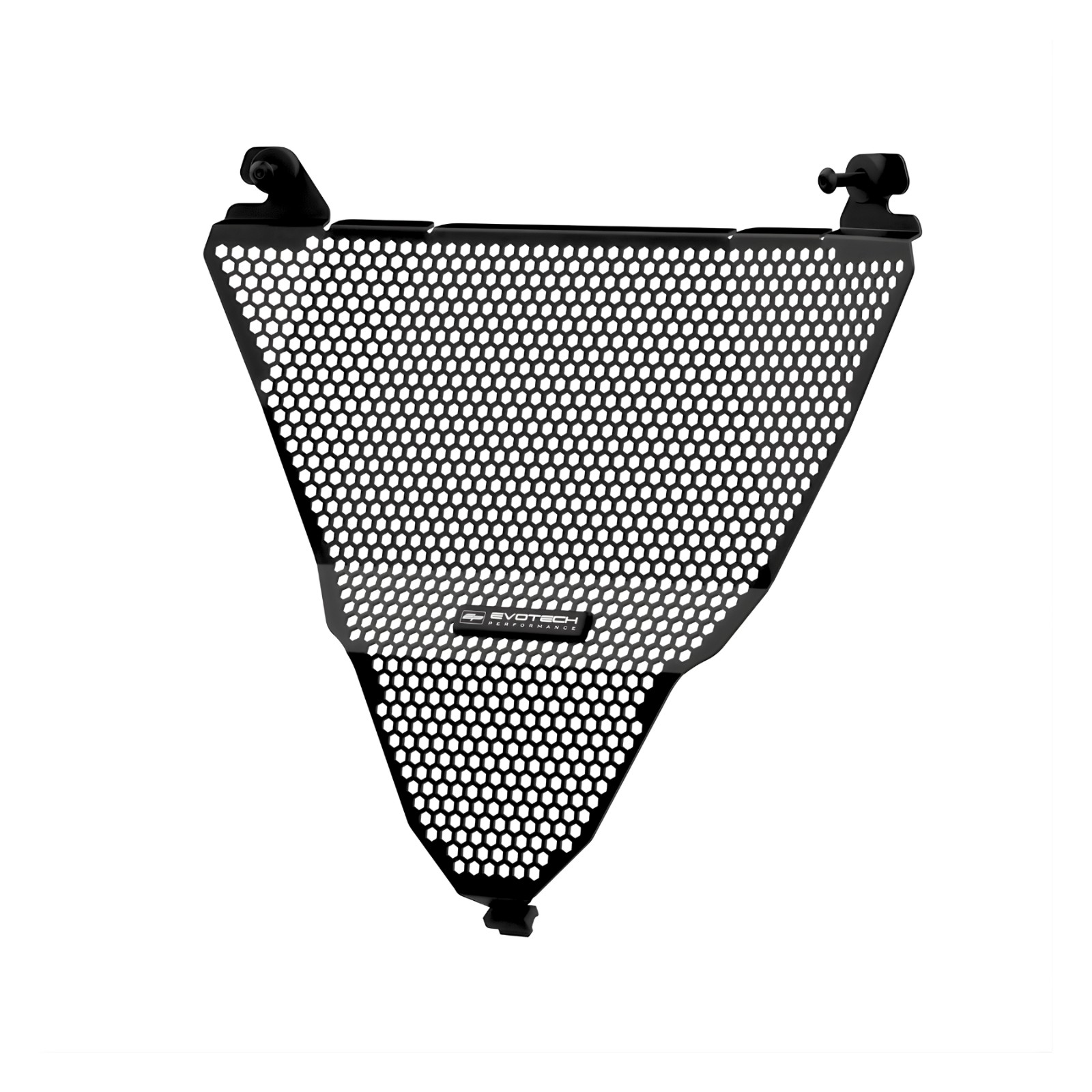 Lower Radiator / Header Guard - Yamaha YZF-R9 '25-26