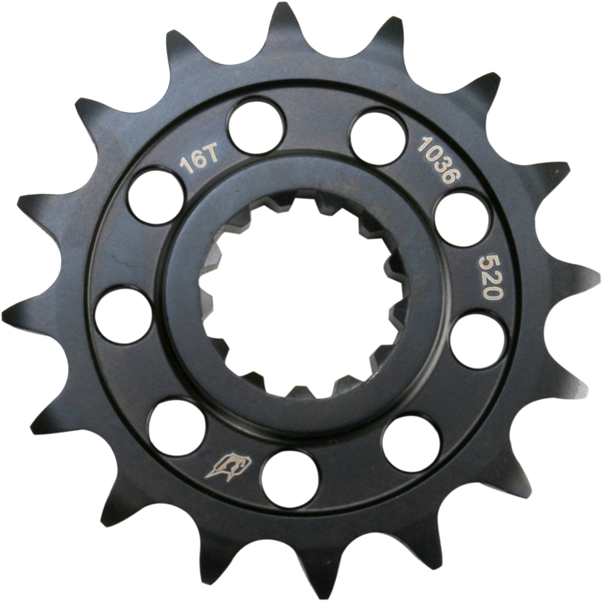 Driven Racing 16 tooth 520 Front Sprocket Yamaha R7 / MT-07 / FZ-07