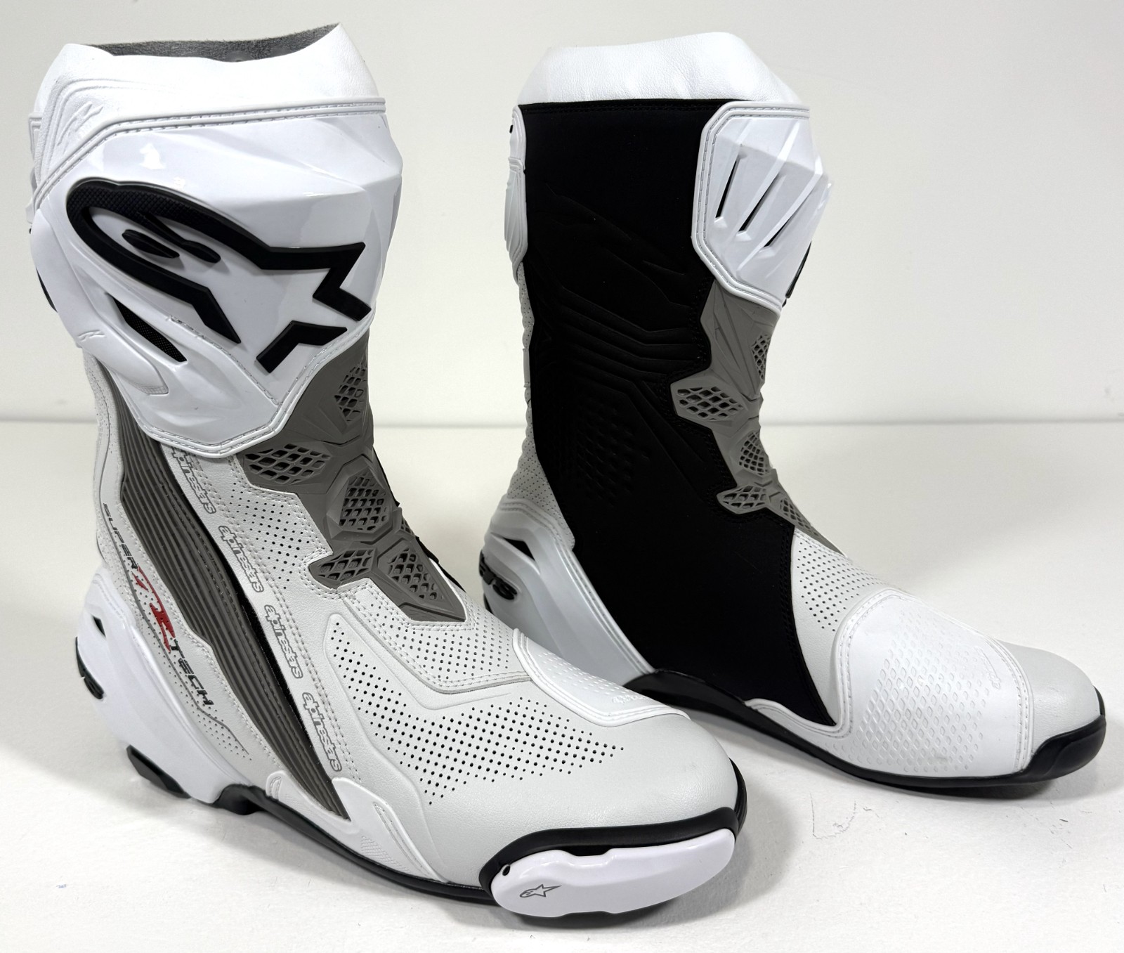 Alpinestars Supertech R Vented Boots