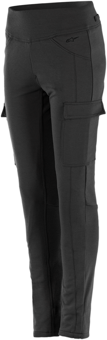 Alpinestars Stella Iria Pants - Black